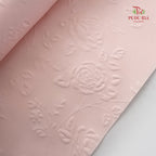 Craft Embossed Rose - FPP086