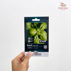 Flowers & Herbs Seeds