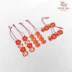 30' U CNY Hanging Card (Words)