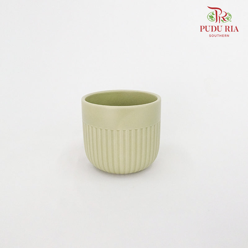 TY-8822 Asst Pot