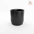 GF-8179-2-YB Black Pot
