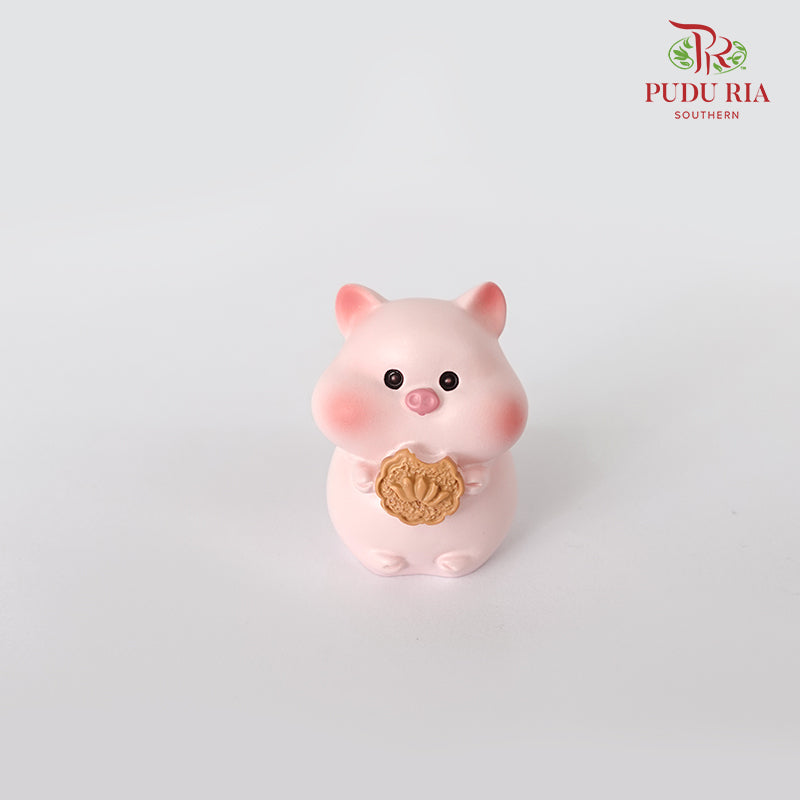 Chinese Zodiac Miniatur Per Unit