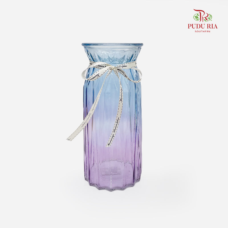 CF25/24 Vase Origami