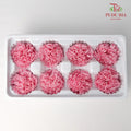8 Bloom Carnation - Dark Pink - Pudu Ria Florist Southern