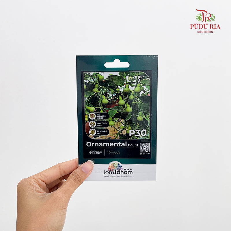 Flowers & Herbs Seeds
