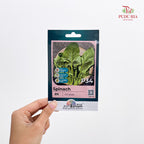 Flowers & Herbs Seeds