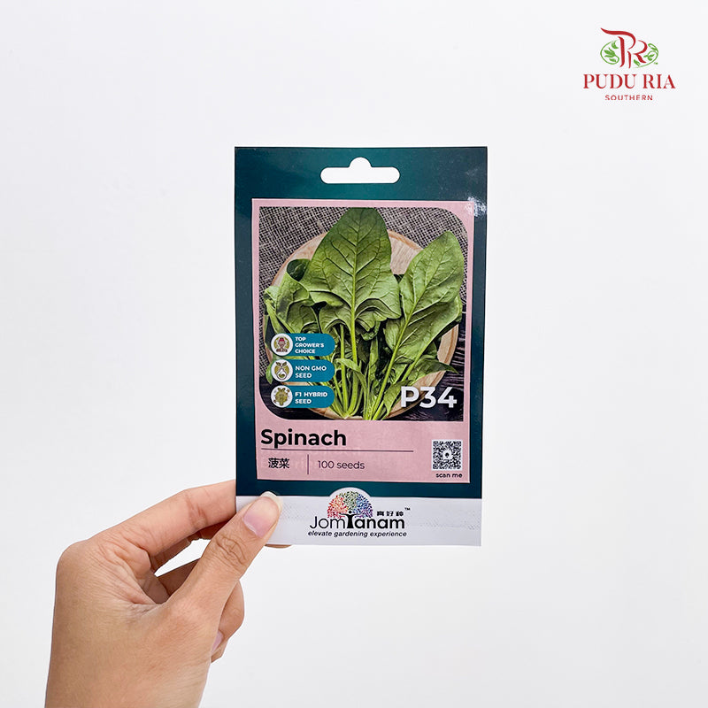 Flowers & Herbs Seeds