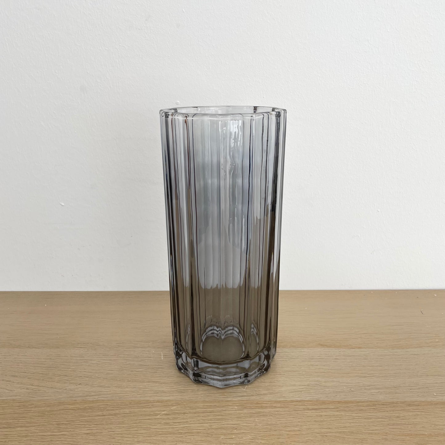 HF30 Crystal Vase #1