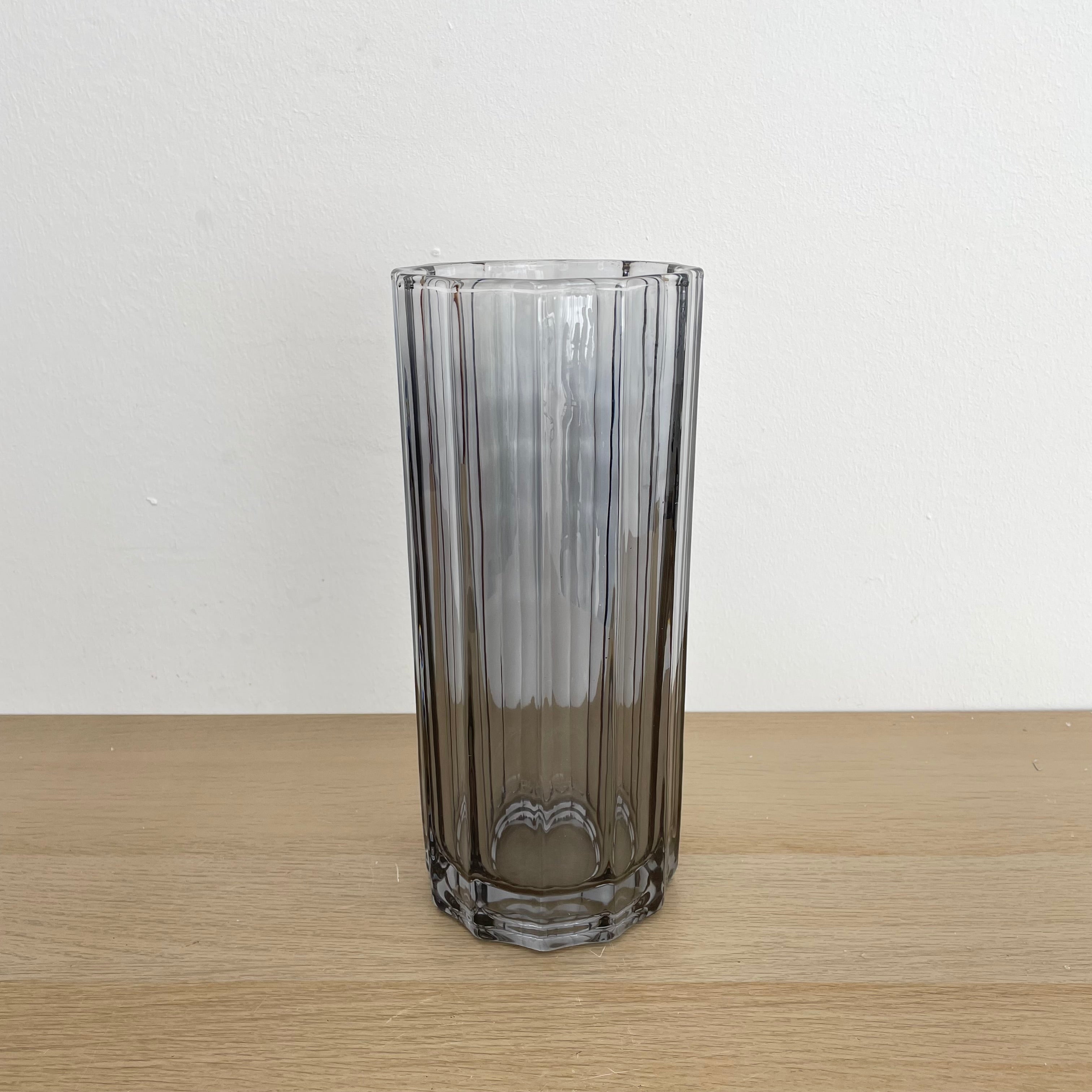 HF30 Crystal Vase #1