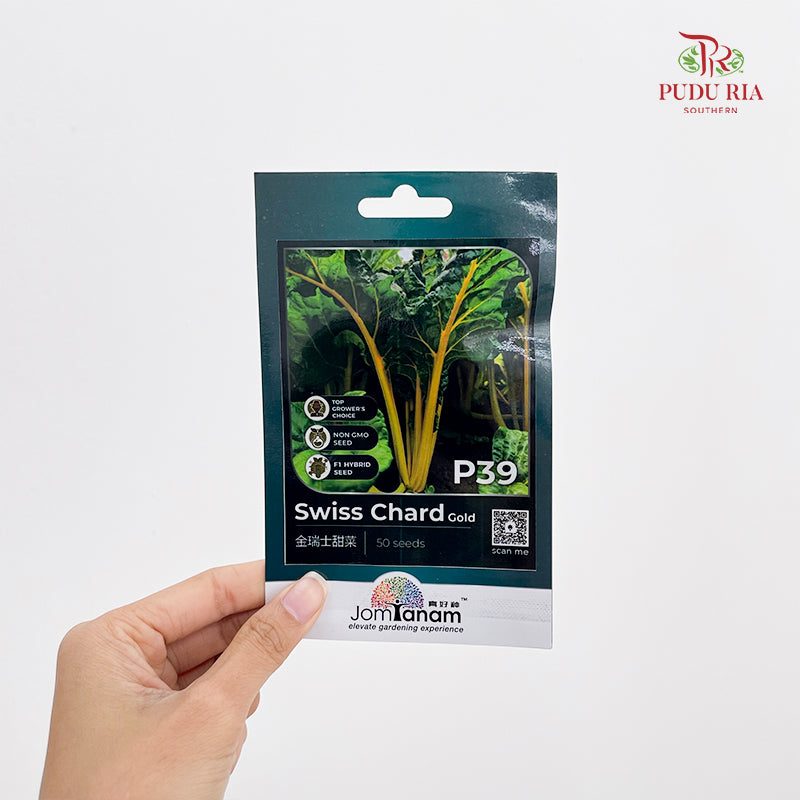 Flowers & Herbs Seeds