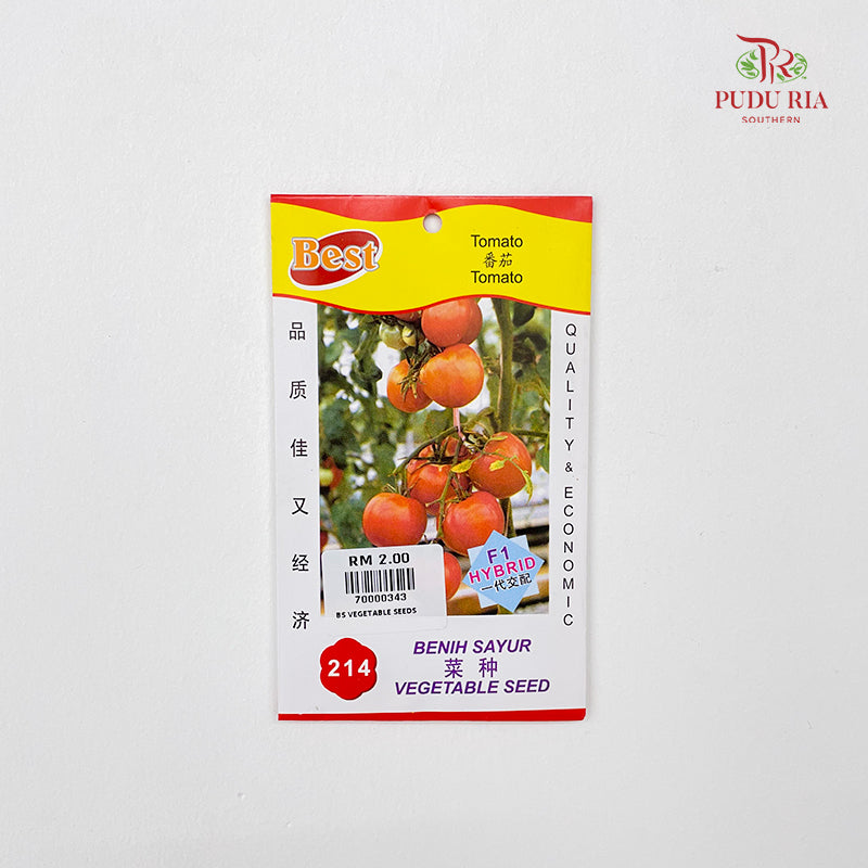 Vegetable Seeds