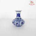 A16 Ceramic Qing Hua Pot