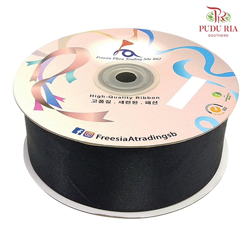 Satin Ribbon - FRB063