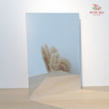 Arcylic Mirror Rectangle (L) - FBA132