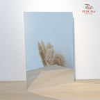 Arcylic Mirror Rectangle (L) - FBA132