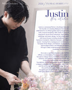 Flower Hobby Class (15-16 Aug 2026)