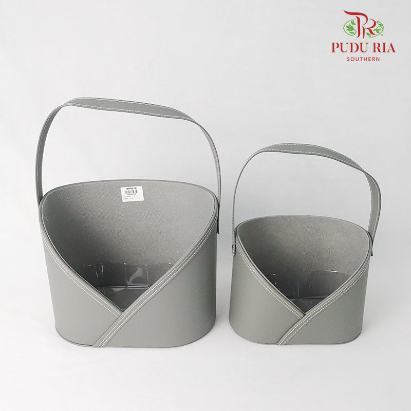 Flower Box - WFL096PZ (2 In 1)