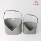 Flower Box - WFL096PZ (2 In 1)