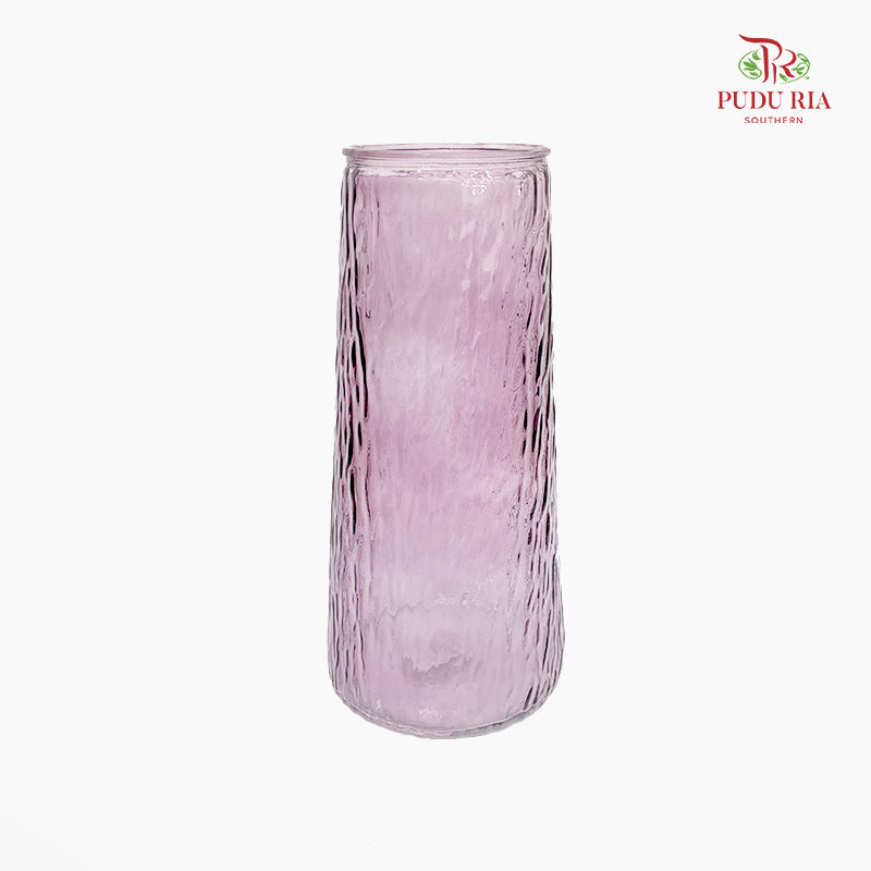 CF30/24 Vase Linen Block Style Color