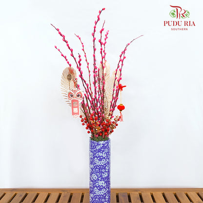 CNY Arrangement 2024#7