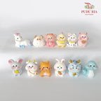 Chinese Zodiac Miniatur Per Unit