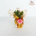 CNY Potted Plant Arrangement 2024#80