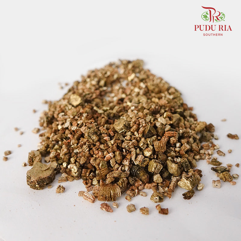 Vermiculite (Asso) 500g - Pudu Ria Florist Southern