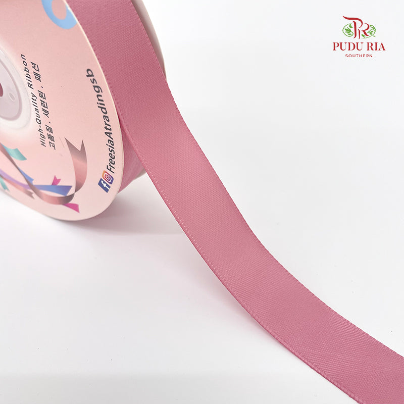 Satin Ribbon  - FRB123
