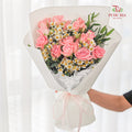 Rose Spray Bouquet