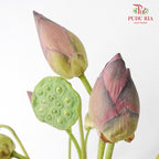 Lotus - Pudu Ria Florist Southern