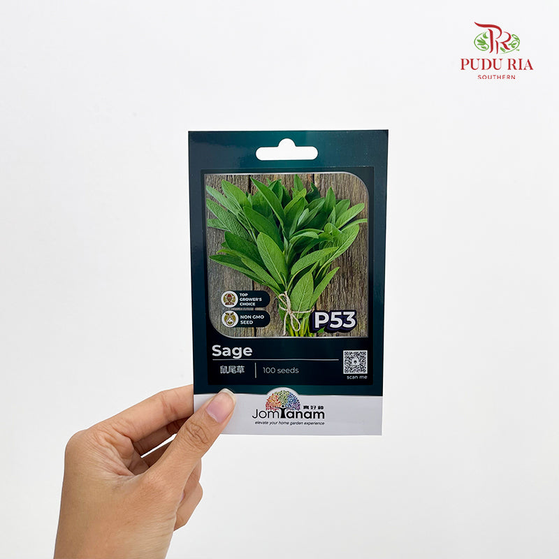 Flowers & Herbs Seeds