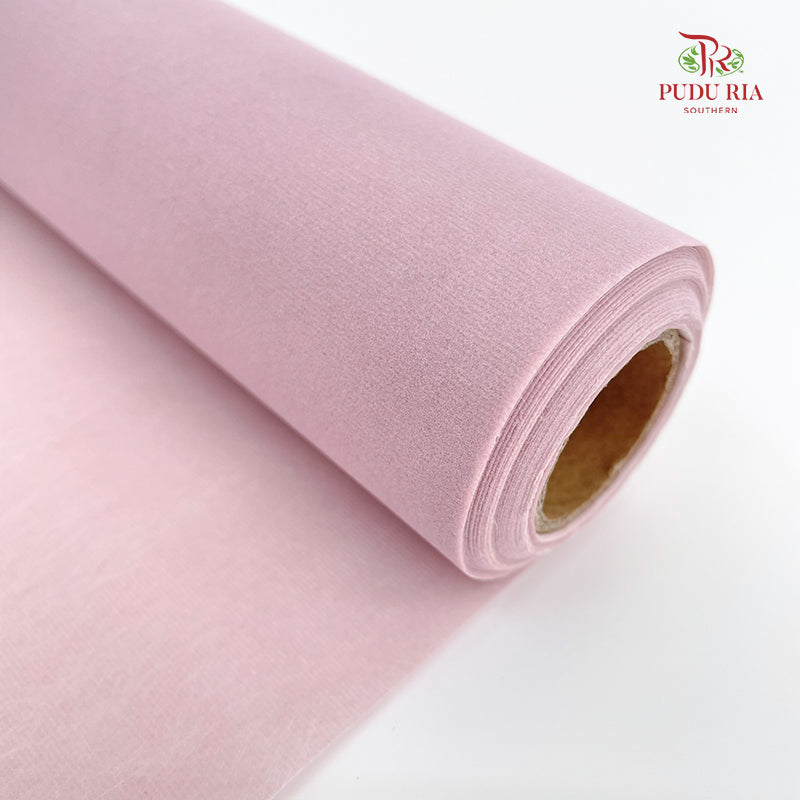 Velvet Wrapping Papper - FNT061