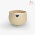 YS-5512 Pearl Beige Pot