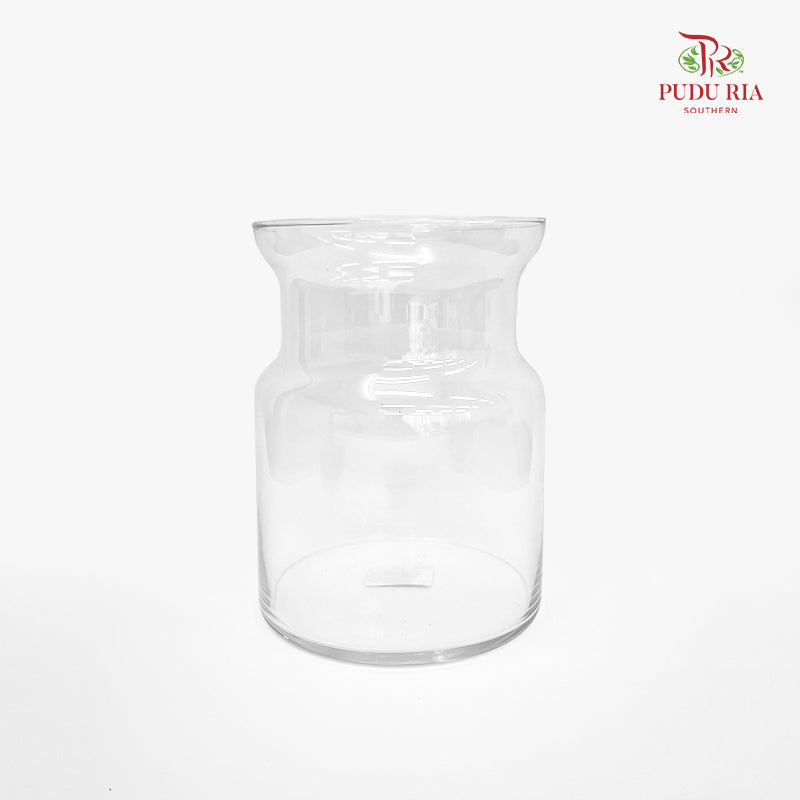 HX1419/24 Constricted Mouth Vase