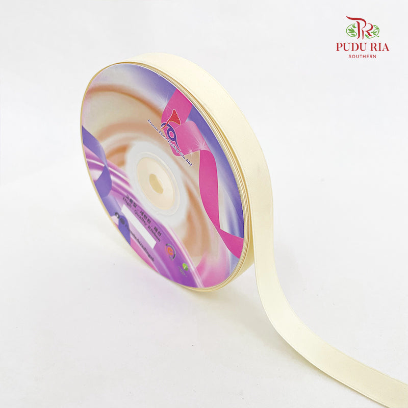Cotton Ribbon Matte - FRB136