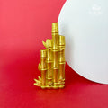 Gold Bamboo