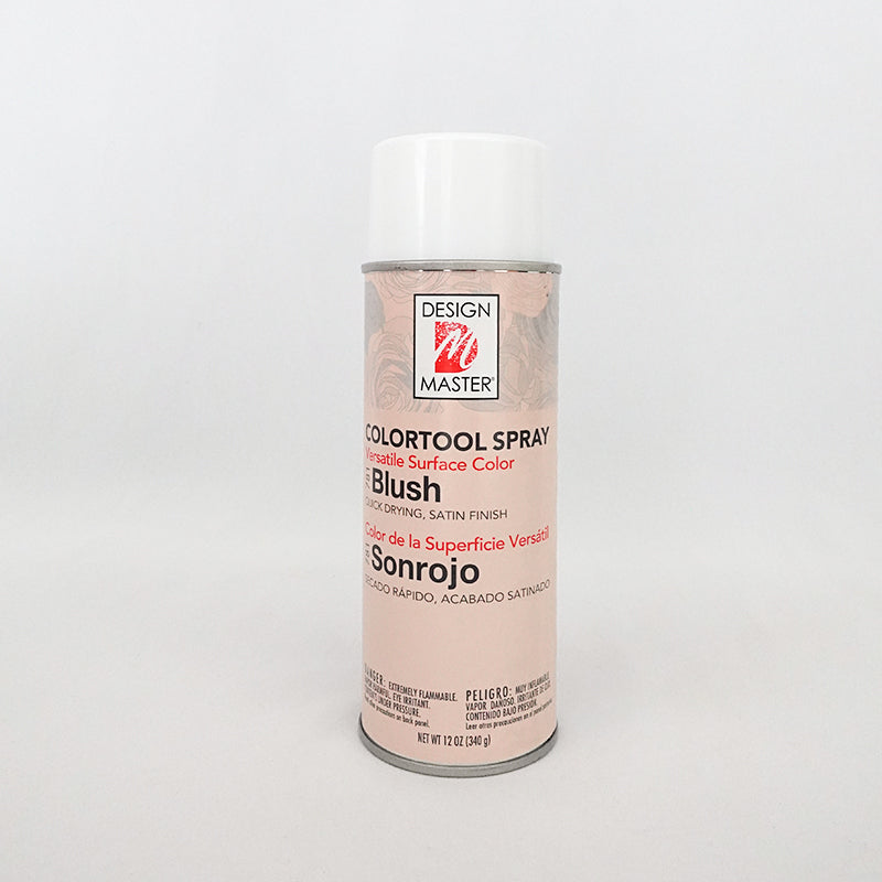 Design Master Colortool Spray - Blush (781) - Pudu Ria Florist Southern