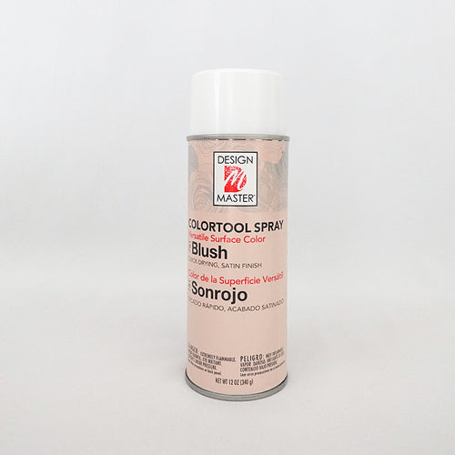 Design Master Colortool Spray - Blush (781) - Pudu Ria Florist Southern