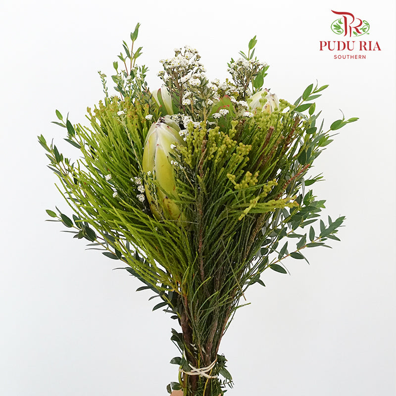 Safari Mix (Premium 5) - Pudu Ria Florist Southern