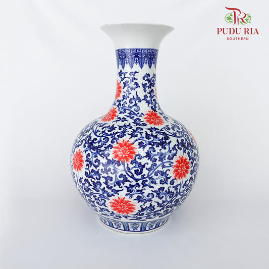 Chinese Porcelain Big Size #3