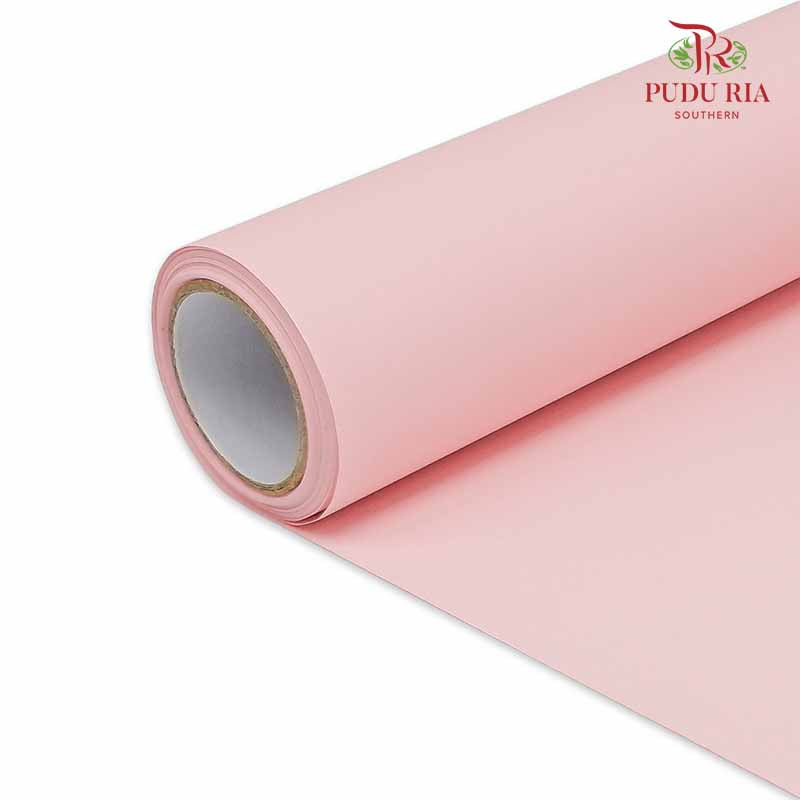 Korea K2 Pastel Xtra OPP Wrapper - FPL088