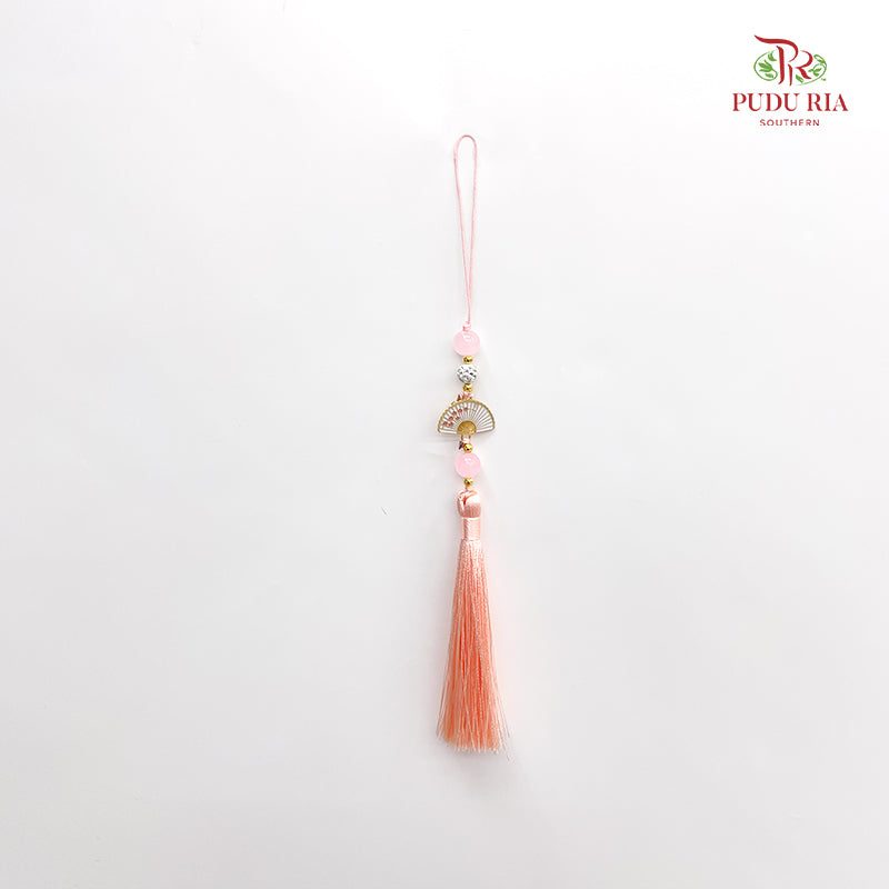 Chinese Tassel Deco