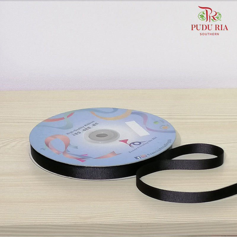 Grosgrain Ribbon - FRB071