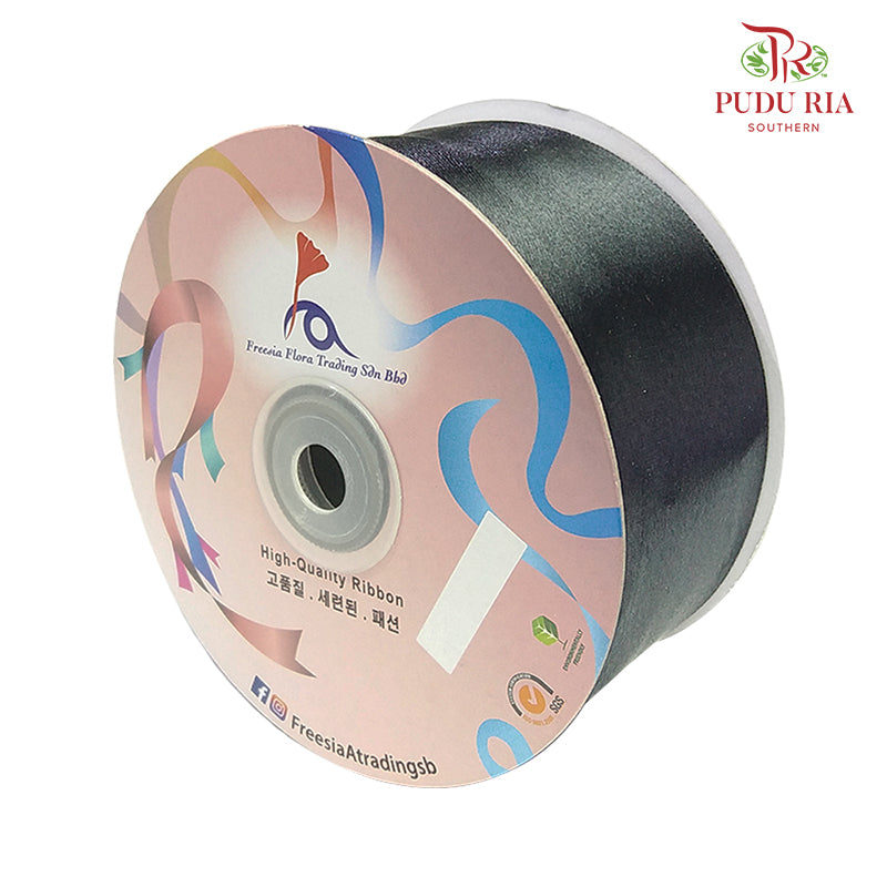 Satin Ribbon - FRB064