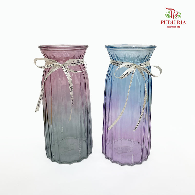 CF25/24 Vase Origami