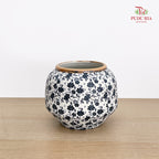 GXD36 Qing Hua Pot