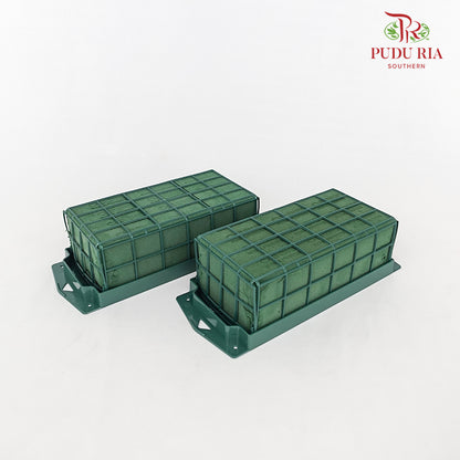 Oasis - Dekorette Brick (2 Pcs)