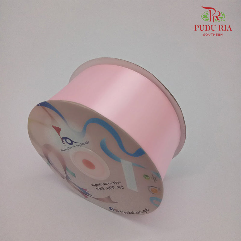 Satin Ribbon - FRB064