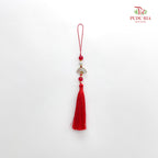 Chinese Tassel Deco