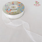 Organza Ribbon Premium - FRB105